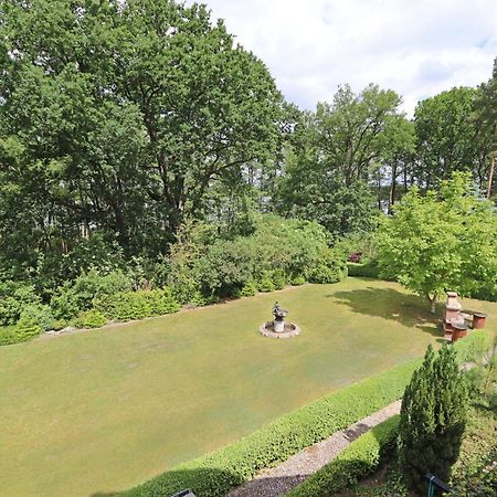 Ferienhaus Star Villa-Paelitzsee Grosszerlang Екстериор снимка