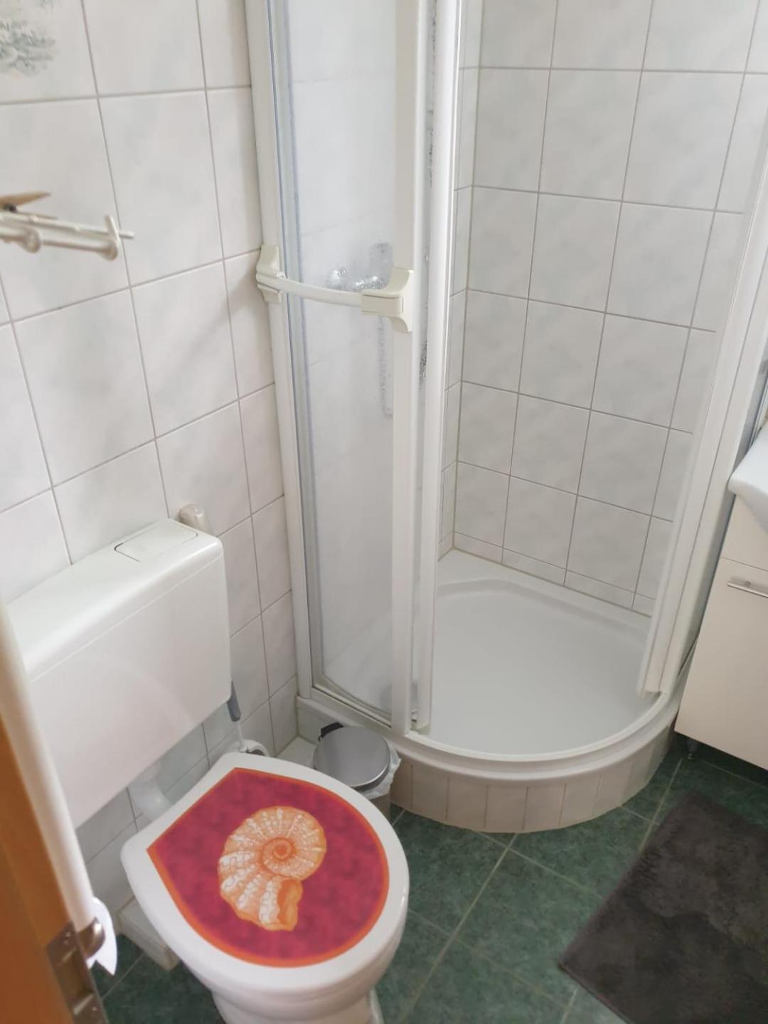 Ferienhaus Star Villa-Paelitzsee Grosszerlang Екстериор снимка