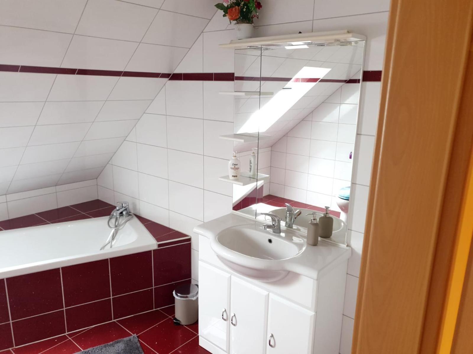 Ferienhaus Star Villa-Paelitzsee Grosszerlang Екстериор снимка
