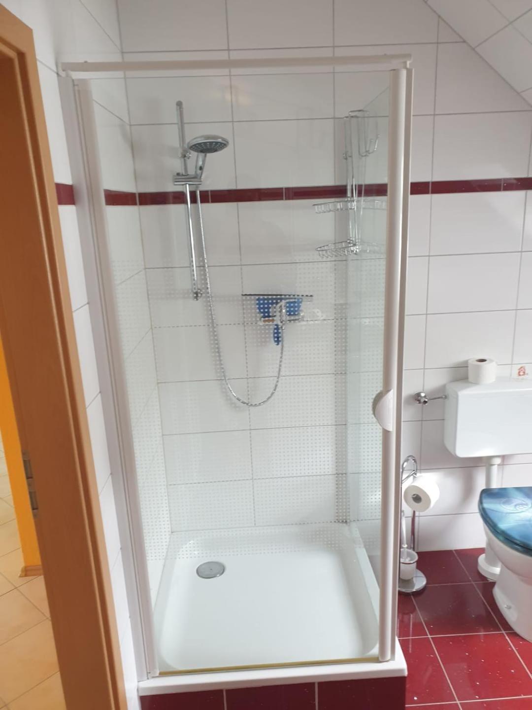 Ferienhaus Star Villa-Paelitzsee Grosszerlang Екстериор снимка